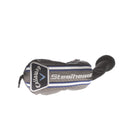 Callaway Steelhead XR Graphite Mens Right Hand 6 Hybrid 28* Stiff - Matrix Ozik Program F15 65