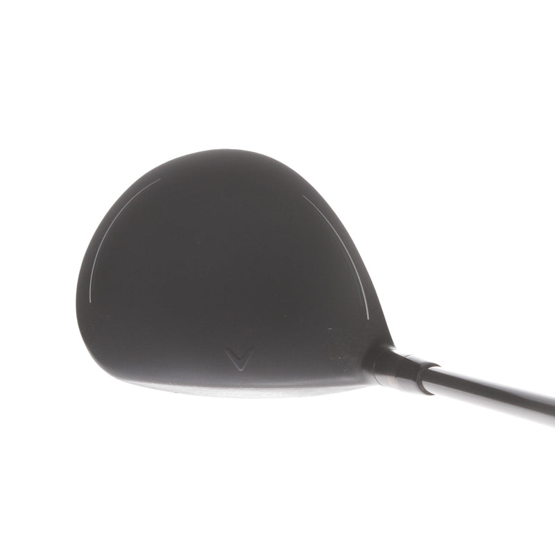 Callaway XR 16 Graphite Mens Right Hand Fairway 3 Wood 15* Stiff - Aldila Synergy 60S