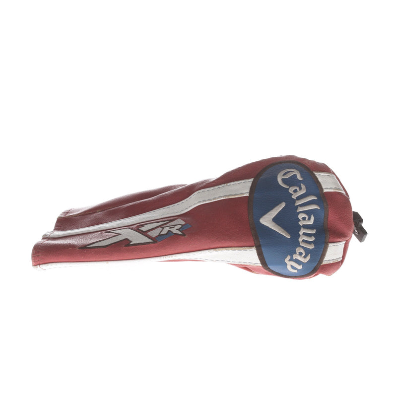 Callaway XR 16 Graphite Mens Right Hand Fairway 3 Wood 15* Stiff - Aldila Synergy 60S