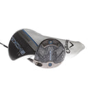 Callaway Paradym Ai Smoke Max Graphite Mens Right Hand Driver 9* Stiff - Tensei AV Series 55 Blue