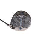 Callaway Paradym Ai Smoke Max Graphite Mens Right Hand Driver 9* Stiff - Tensei AV Series 55 Blue