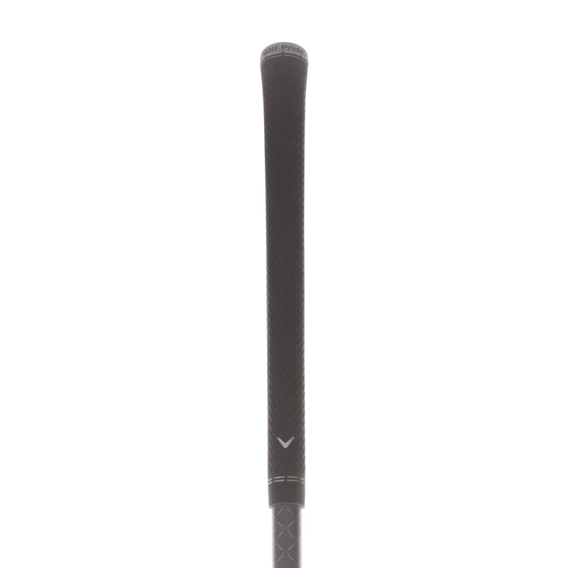 Callaway Paradym Ai Smoke Max Graphite Mens Right Hand Driver 9* Stiff - Tensei AV Series 55 Blue
