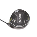 Ping G430 Max Graphite Mens Right Hand Driver 12* Senior - Ping Alta Quick 45G