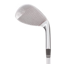 TaylorMade RAC Steel Mens Left Hand Lob Wedge 60* 7 Bounce Wedge - Dynamic Gold