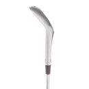 TaylorMade Milled Grind 2 Steel Mens Left Hand Gap Wedge 52* 9 Bounce SB Grind Stiff - Dynamic Gold S200