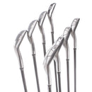 Yonex Z-Force Graphite Mens Right Hand Irons 5-GW+SW Regular - Yonex M60