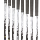 Yonex Z-Force Graphite Mens Right Hand Irons 5-GW+SW Regular - Yonex M60