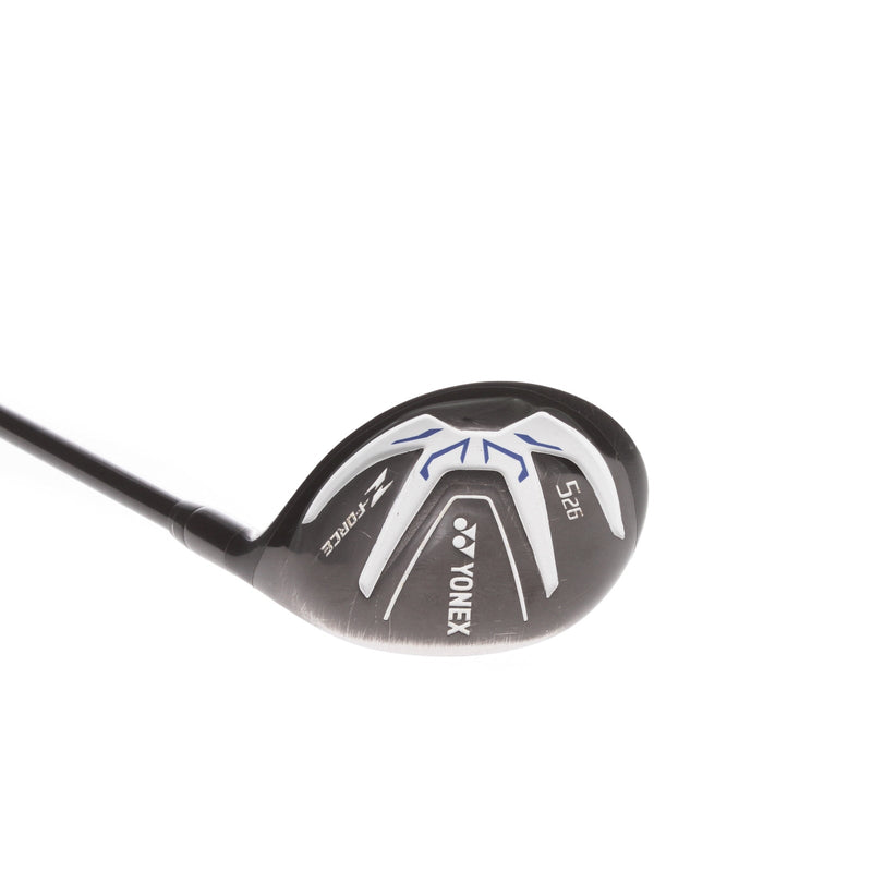 Yonex Z-Force Graphite Mens Right Hand 5 Hybrid 26* Regular - Yonex M60