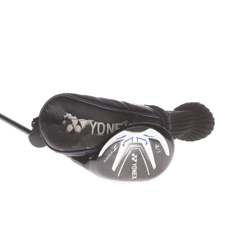 Yonex Z-Force Graphite Mens Right Hand 4 Hybrid 23* Regular - Yonex M60