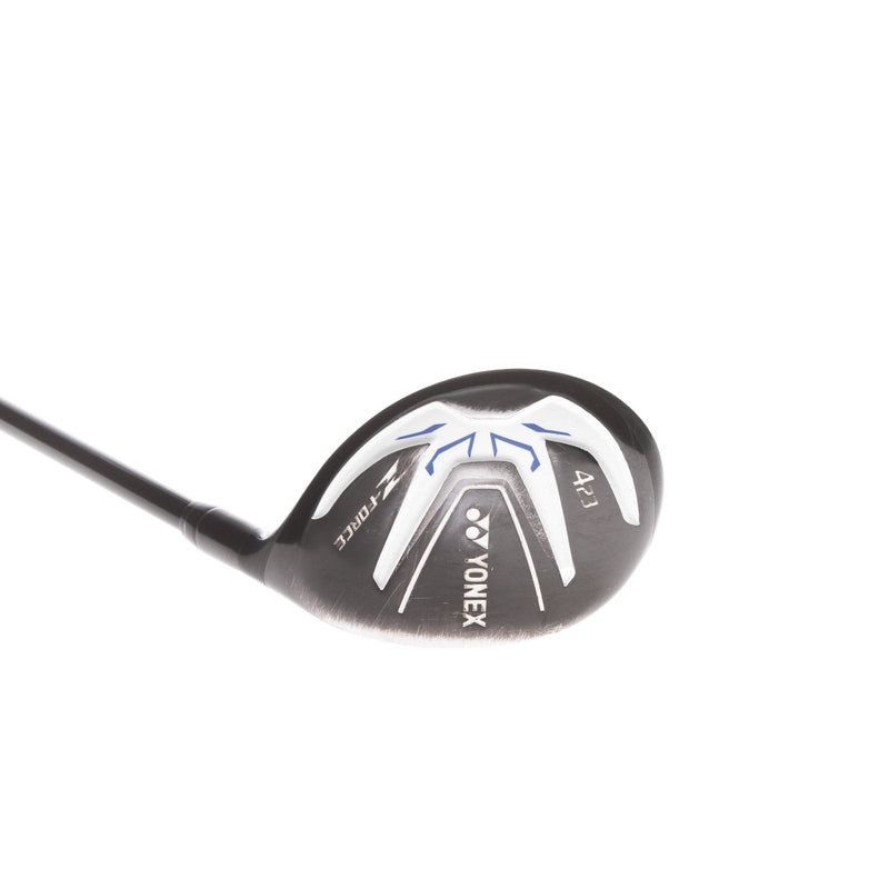 Yonex Z-Force Graphite Mens Right Hand 4 Hybrid 23* Regular - Yonex M60