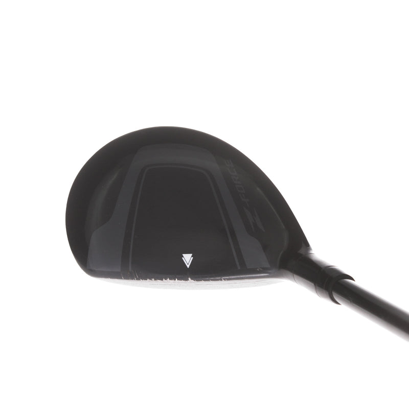 Yonex Z-Force Graphite Mens Right Hand 4 Hybrid 23* Regular - Yonex M60