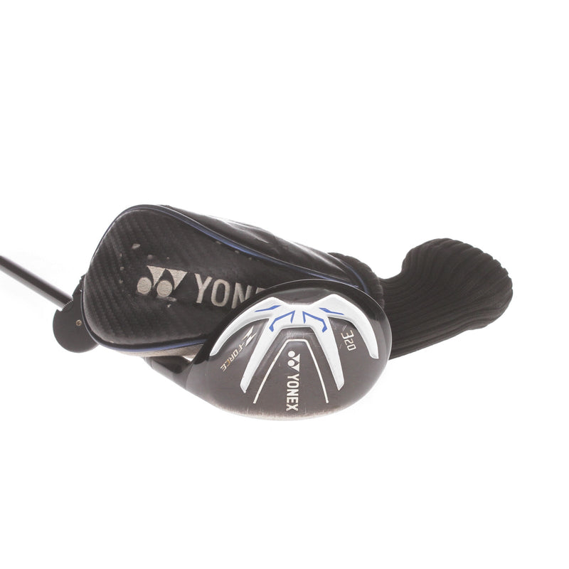 Yonex Z-Force Graphite Mens Right Hand 3 Hybrid 20* Regular - Yonex M60