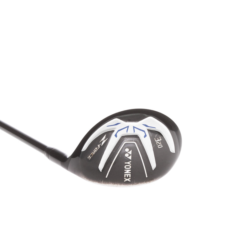 Yonex Z-Force Graphite Mens Right Hand 3 Hybrid 20* Regular - Yonex M60