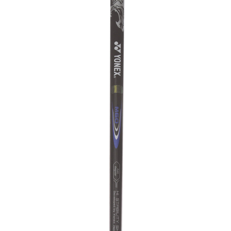 Yonex Z-Force Graphite Mens Right Hand 3 Hybrid 20* Regular - Yonex M60