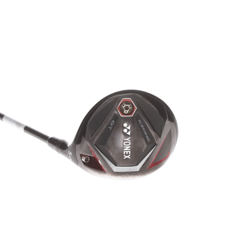 Yonex Ezone GT Graphite Mens Right Hand Fairway 5 Wood 18* Super Light - Yonex EX-320