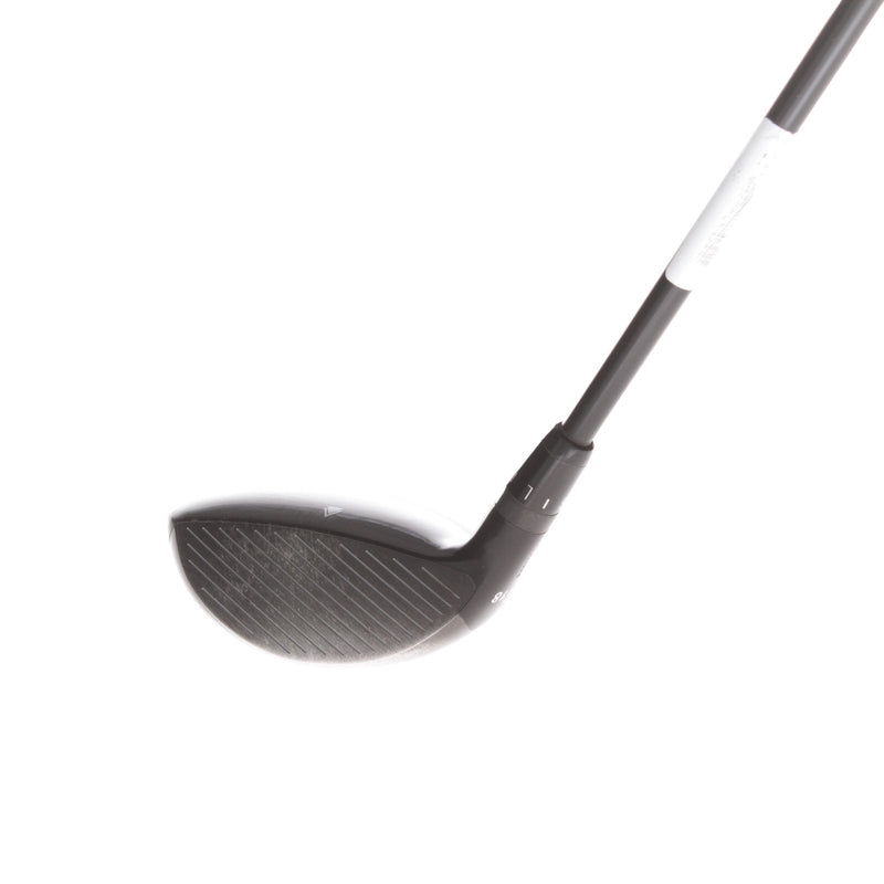 Yonex Ezone GT Graphite Mens Right Hand Fairway 5 Wood 18* Super Light - Yonex EX-320
