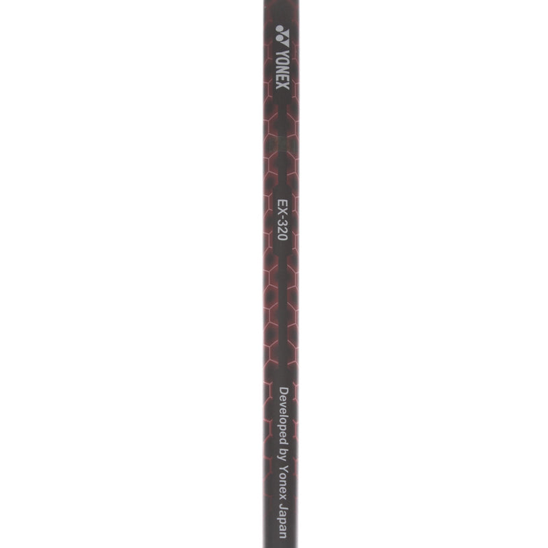 Yonex Ezone GT Graphite Mens Right Hand Fairway 5 Wood 18* Super Light - Yonex EX-320