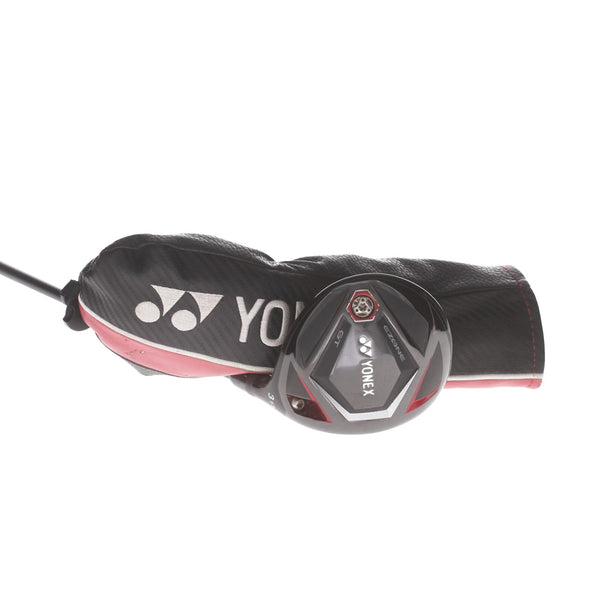 Yonex Ezone GT Graphite Mens Right Hand Fairway 3 Wood 15* Super Light - Yonex EX-320