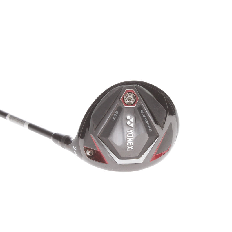 Yonex Ezone GT Graphite Mens Right Hand Fairway 3 Wood 15* Super Light - Yonex EX-320