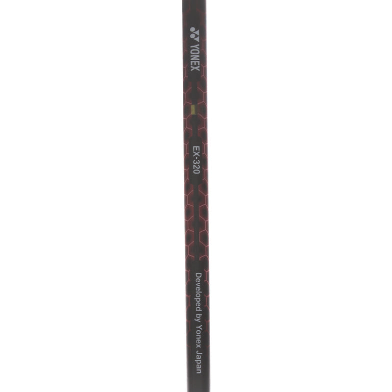 Yonex Ezone GT Graphite Mens Right Hand Fairway 3 Wood 15* Super Light - Yonex EX-320