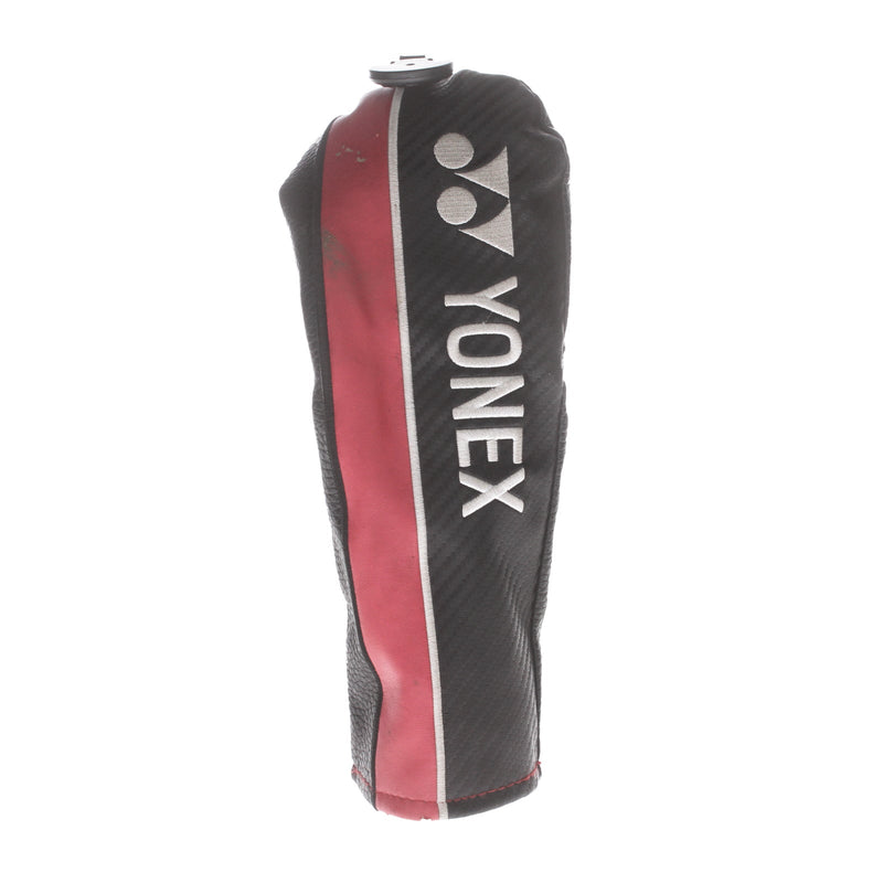 Yonex Ezone GT Graphite Mens Right Hand Fairway 3 Wood 15* Super Light - Yonex EX-320