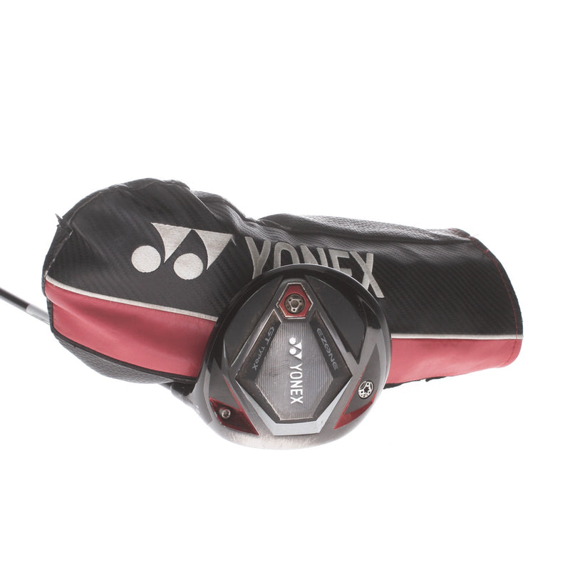 Yonex Ezone GT TypeX Graphite Mens Right Hand Driver 12* Super Light - Yonex EX-320