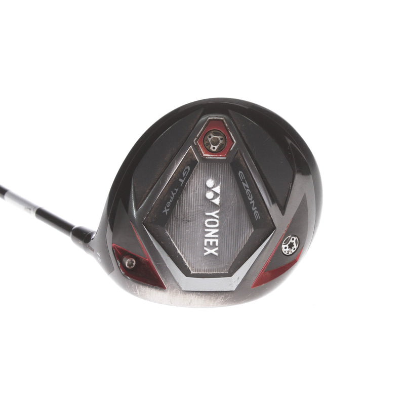 Yonex Ezone GT TypeX Graphite Mens Right Hand Driver 12* Super Light - Yonex EX-320