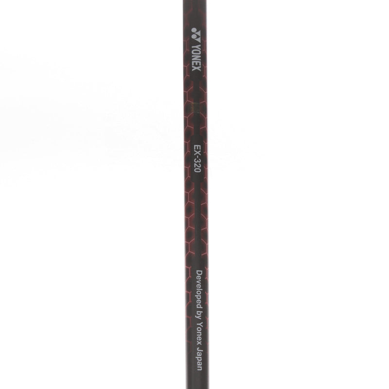 Yonex Ezone GT TypeX Graphite Mens Right Hand Driver 12* Super Light - Yonex EX-320