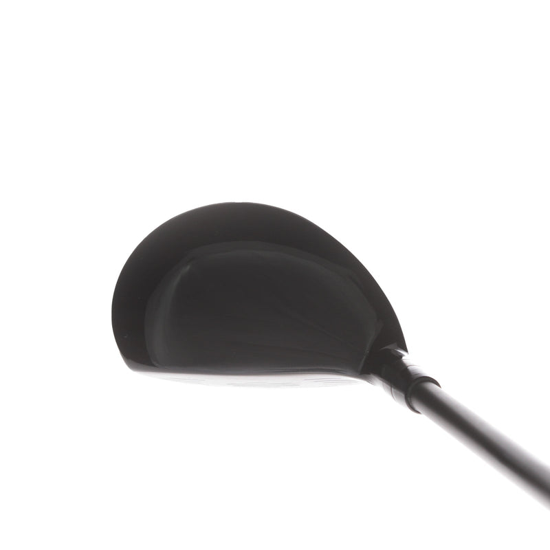 Eleven Graphite Mens Right Hand 4 Hybrid 21* Regular - KBS 70 R