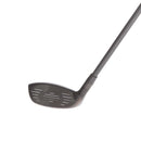 Eleven Graphite Mens Right Hand 4 Hybrid 21* Regular - KBS 70 R