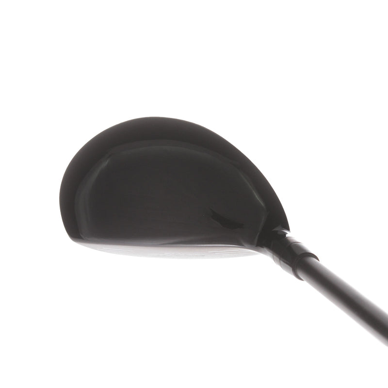 Eleven Graphite Mens Right Hand 5 Hybrid 24* Regular - KBS 70 R