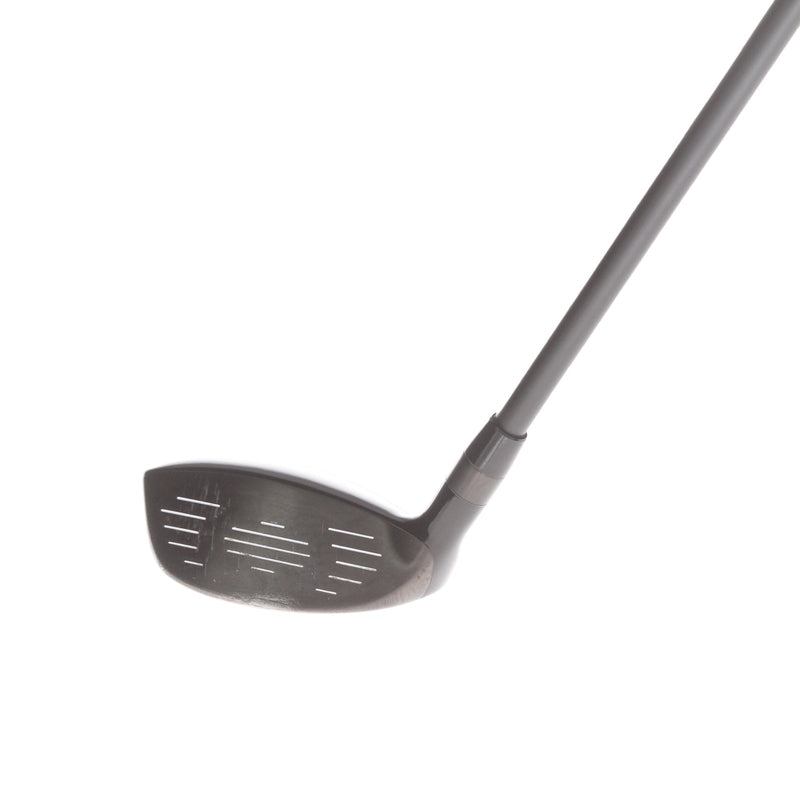 Eleven Graphite Mens Right Hand 5 Hybrid 24* Regular - KBS 70 R