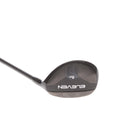 Eleven Graphite Mens Right Hand 6 Hybrid 27* Regular - KBS 70 R