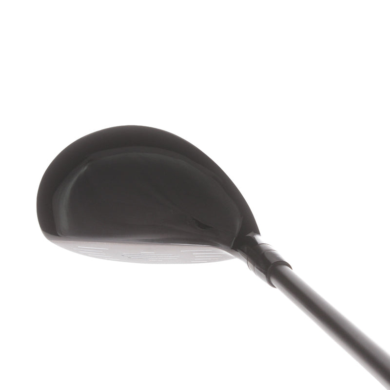 Eleven Graphite Mens Right Hand 7 Hybrid 31* Regular - KBS 70 R