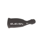 Eleven Graphite Mens Right Hand 7 Hybrid 31* Regular - KBS 70 R