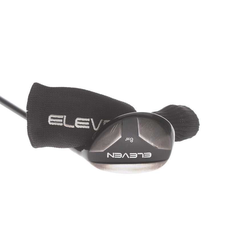 Eleven Graphite Mens Right Hand 8 Hybrid 35* Regular - KBS 70 R