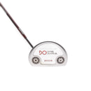 Odyssey White Hot OG Rossie Mens Right Hand Putter 35" Mallet - Odyssey Stroke Lab Odyssey