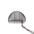 Odyssey White Hot OG Rossie Mens Right Hand Putter 35" Mallet - Odyssey Stroke Lab Odyssey