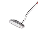 Odyssey White Hot OG Rossie Mens Right Hand Putter 35" Mallet - Odyssey Stroke Lab Odyssey