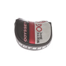 Odyssey White Hot OG Rossie Mens Right Hand Putter 35" Mallet - Odyssey Stroke Lab Odyssey