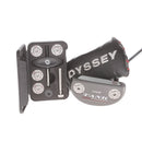 Odyssey Tank Cruiser 330M Mens Right Hand Putter 38" Mallet - Super Stroke Tank