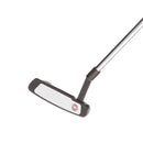 Odyssey Tank Cruiser 330M Mens Right Hand Putter 38" Mallet - Super Stroke Tank
