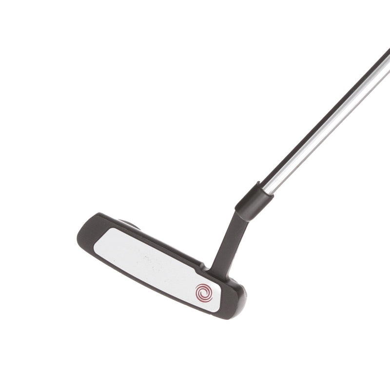 Odyssey Tank Cruiser 330M Mens Right Hand Putter 38" Mallet - Super Stroke Tank