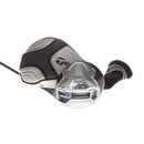 TaylorMade SLDR Graphite Mens Right Hand Driver 10.5* Regular - Fujikura Speeder 57