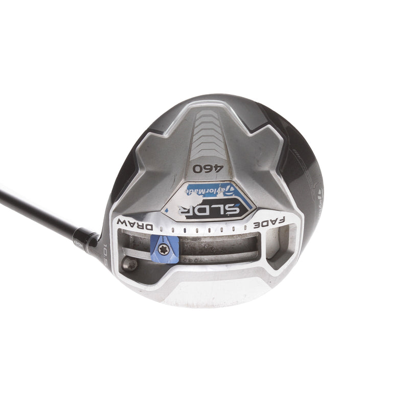 TaylorMade SLDR Graphite Mens Right Hand Driver 10.5* Regular - Fujikura Speeder 57