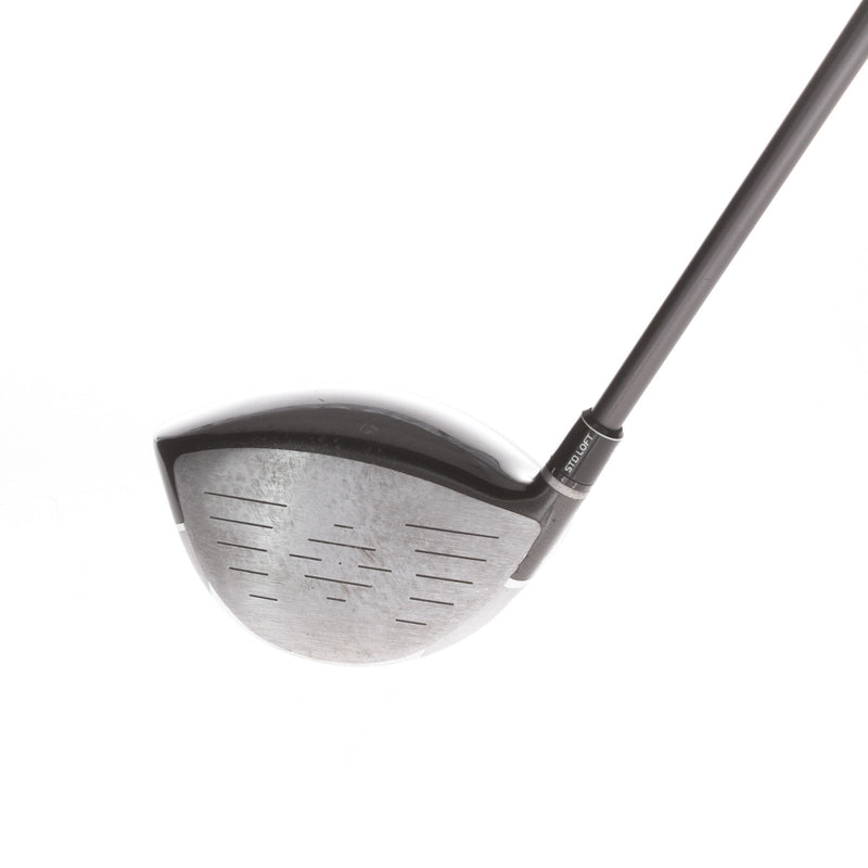 TaylorMade SLDR Graphite Mens Right Hand Driver 10.5* Regular - Fujikura Speeder 57