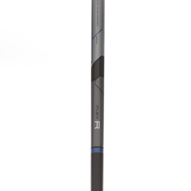 TaylorMade SLDR Graphite Mens Right Hand Driver 10.5* Regular - Fujikura Speeder 57