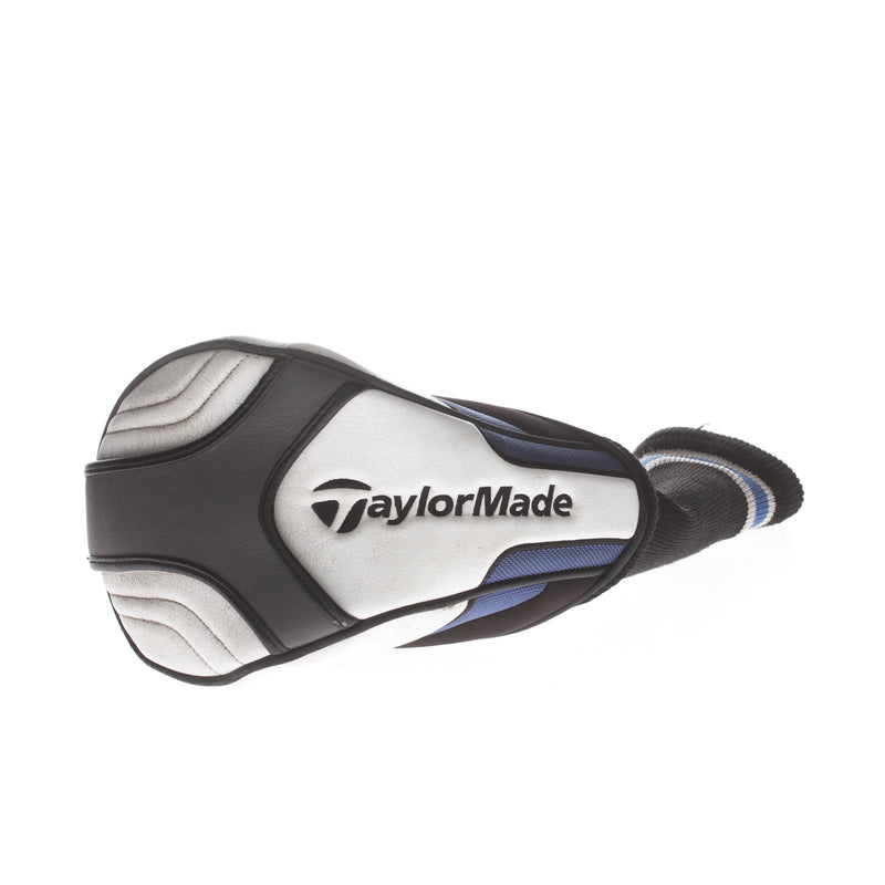 TaylorMade SLDR Graphite Mens Right Hand Driver 10.5* Regular - Fujikura Speeder 57