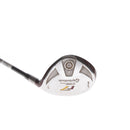TaylorMade R7 CGB Max Graphite Mens Right Hand 4 Hybrid 22* Regular - REAX 55