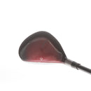 TaylorMade R7 CGB Max Graphite Mens Right Hand 4 Hybrid 22* Regular - REAX 55